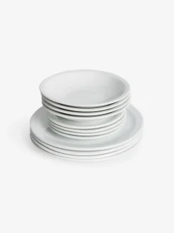 MADE.COM Ottilie 12 -delige dinerset