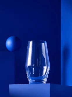MADE.COM Velma Crystal Taps Toelopend