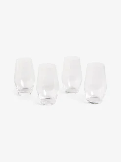MADE.COM Velma Crystal Taps Toelopend