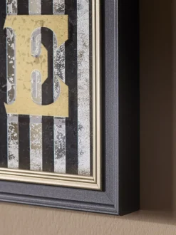 Madhouse Mirror Wall Art