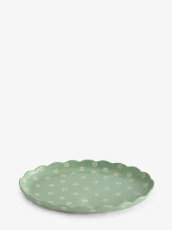 Maisie Floral Platter
