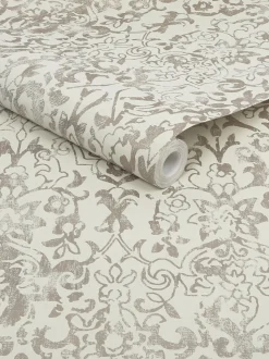 Majestic Damask 10M behang