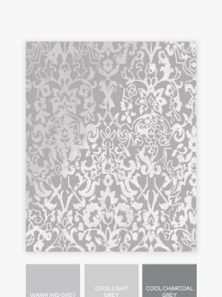 Majestic Damask 10M behang