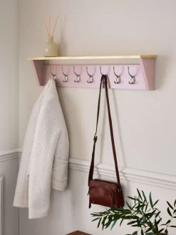 Malvern - Kapstok