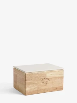 Malvern broodtrommel en -plank
