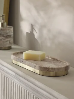 Marble N. Premium Storage Tray