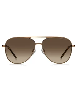 Marc Jacobs Pilot Sunglasses