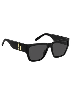 Marc Jacobs Rectangular Sunglasses