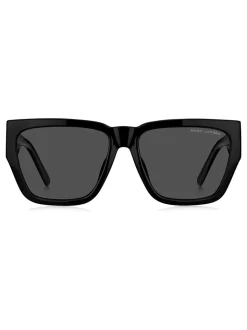Marc Jacobs Rectangular Sunglasses