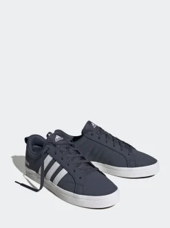 Marineblauw - adidas VS Pace Sneakers
