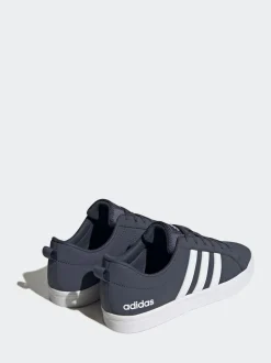 Marineblauw - adidas VS Pace Sneakers