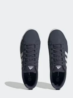 Marineblauw - adidas VS Pace Sneakers