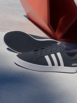 Marineblauw - adidas VS Pace Sneakers