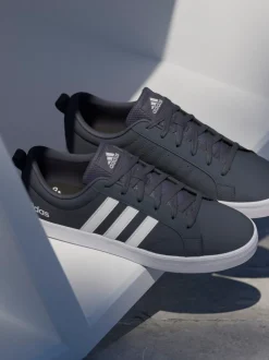 Marineblauw - adidas VS Pace Sneakers