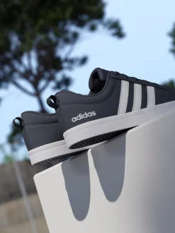 Marineblauw - adidas VS Pace Sneakers