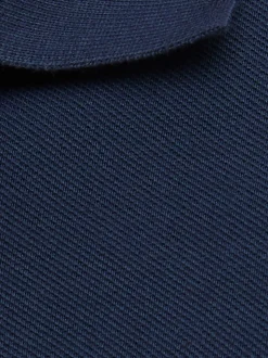 Marineblauw - Barbour® Classic poloshirt