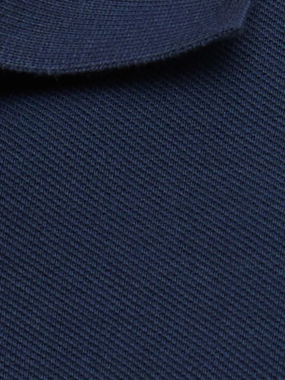 Marineblauw - Barbour® Classic poloshirt