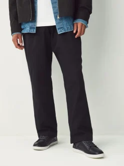Marineblauw - Modieus casual sneakers
