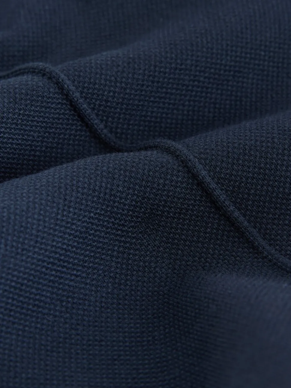 Marineblauw - Nette joggingbroek (3-16 jr)