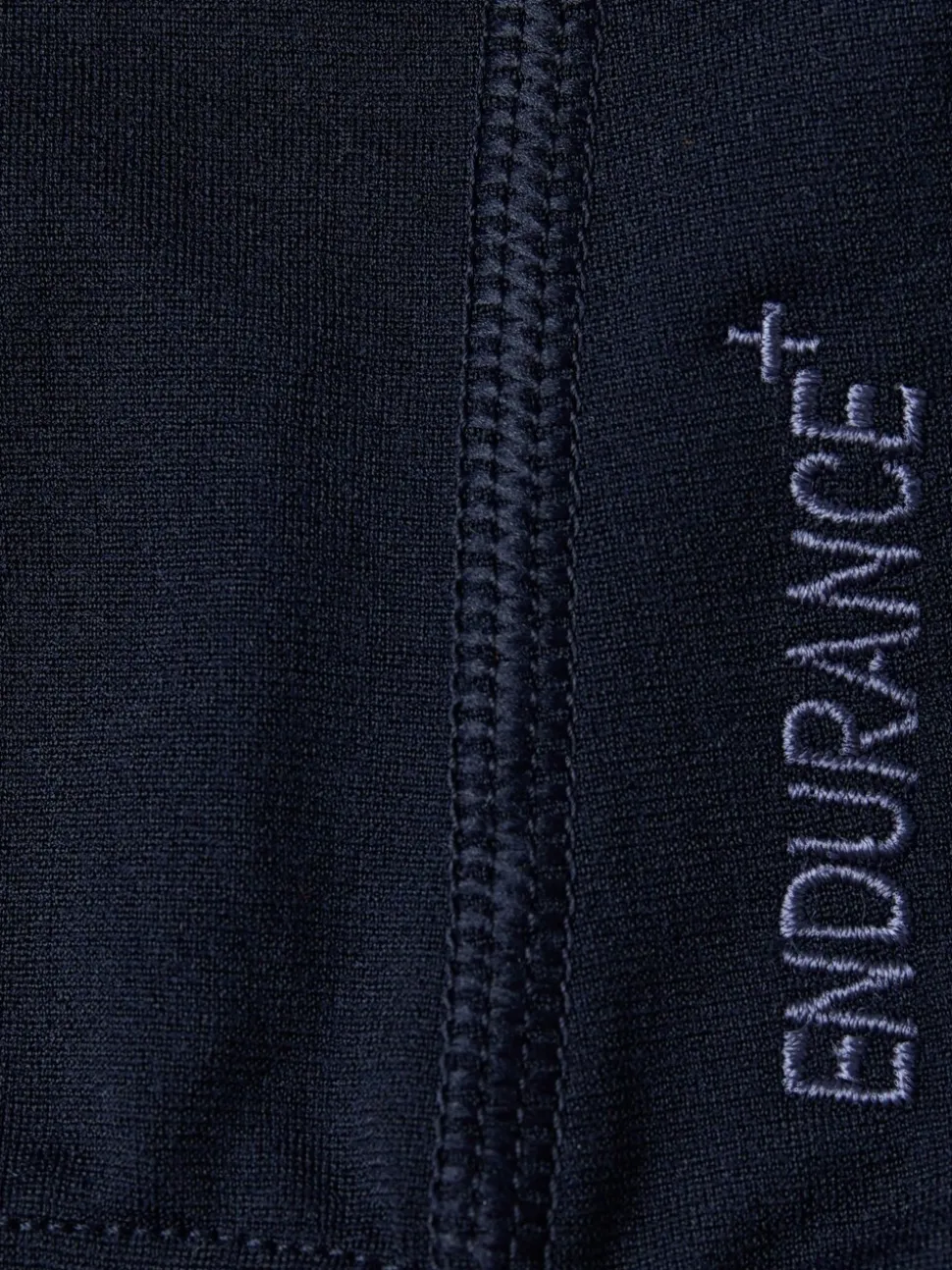 Marineblauw - Speedo Endurance+ Medalist badpak