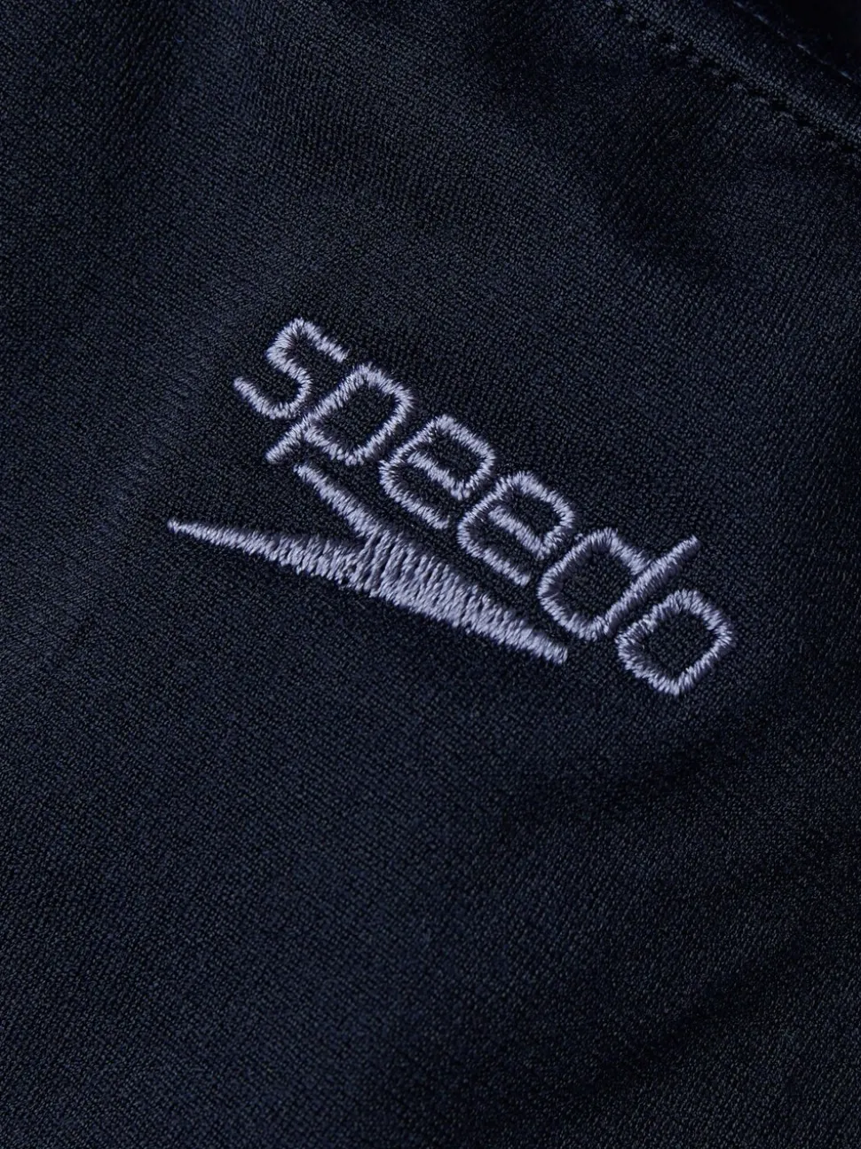 Marineblauw - Speedo Endurance+ Medalist badpak