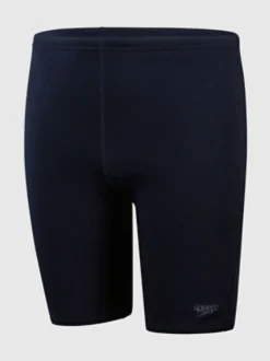 Marineblauw - Speedo Endurance+ Jammer zwemshorts