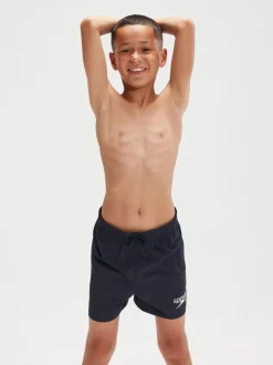 Marineblauw - Speedo® Essential zwembroek