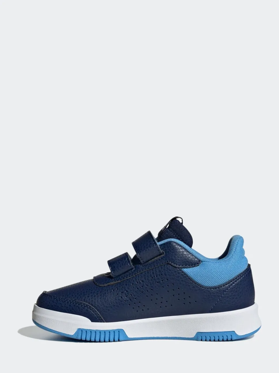 Marineblauw/blauw/wit - adidas Tensaur Kids Trainers