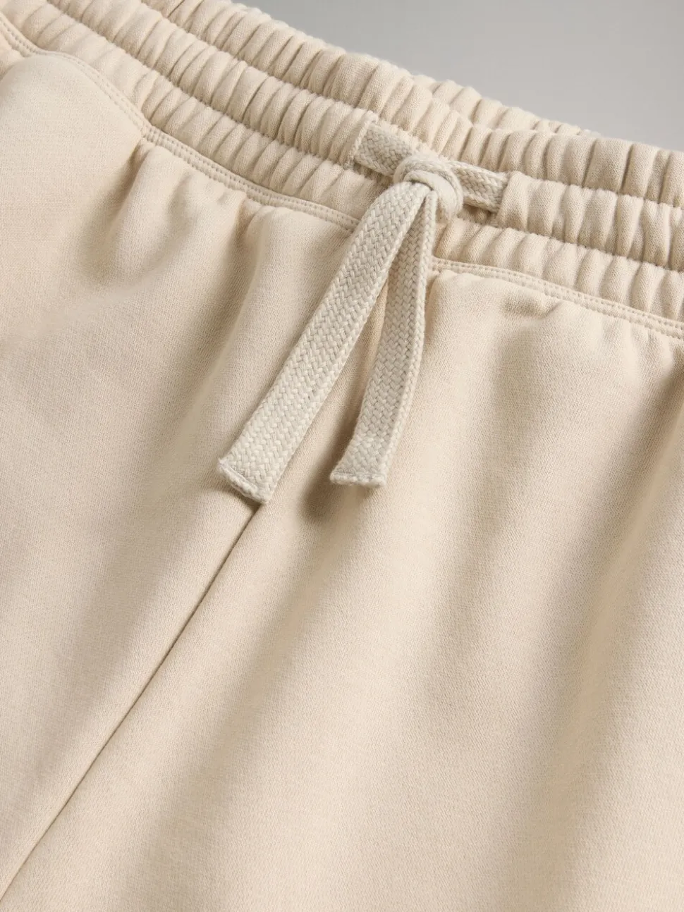 Marineblauw/bruin - The Set 3 Pack Relaxed Fit Sweat Shorts