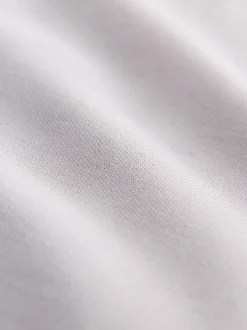 Marineblauw/wit/kiezelkleur - Smart Soft Touch Heavyweight T-Shirts 3 Pack