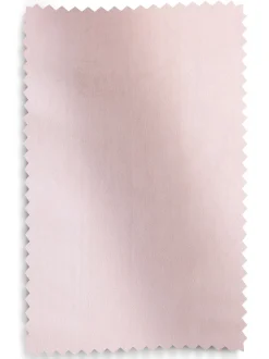 Matte fluwelen gordijnen