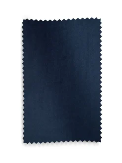 Matte fluwelen gordijnen