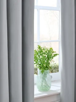 Matte fluwelen gordijnen