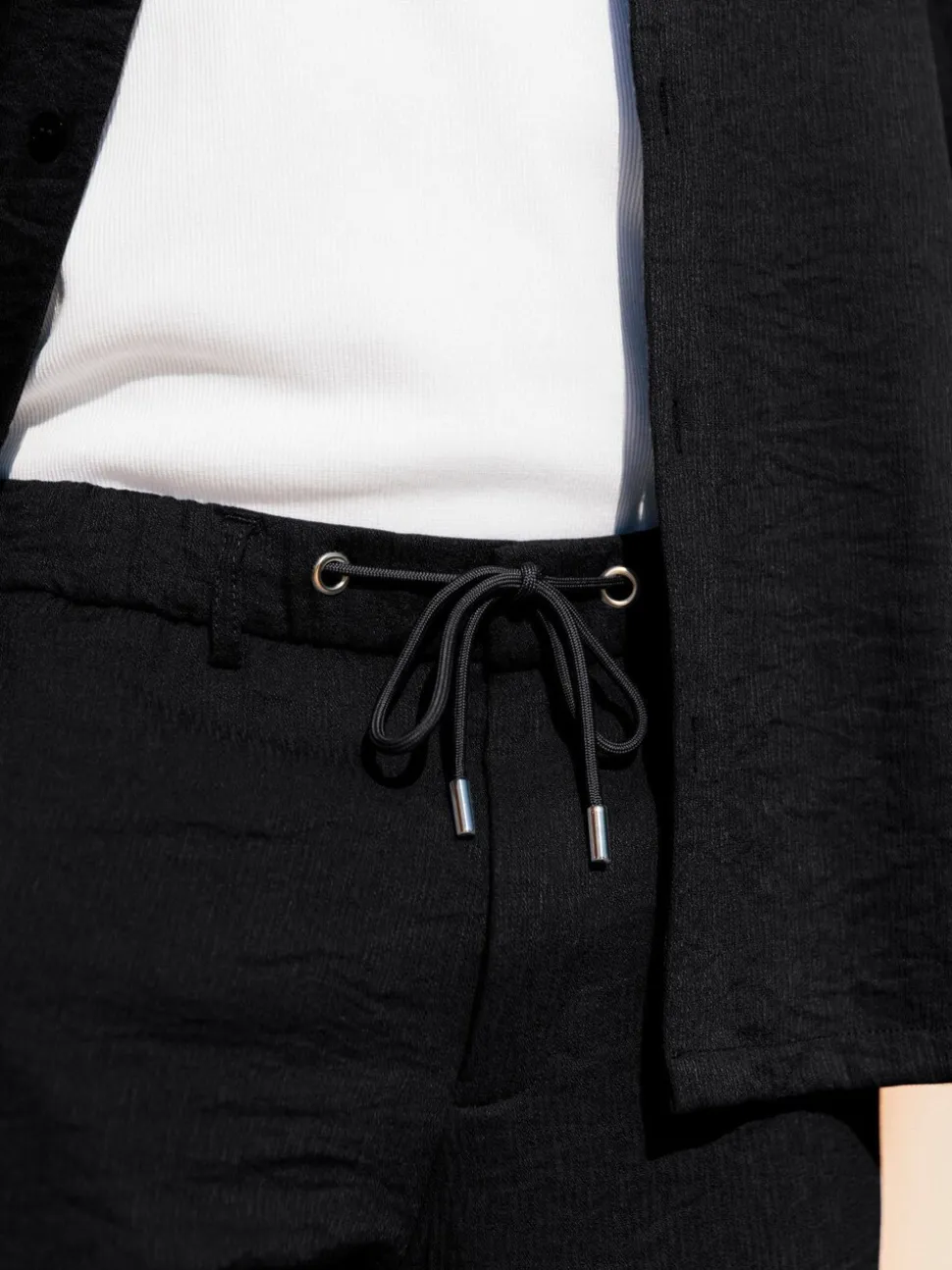 MAUVAIS Fiorano Broek