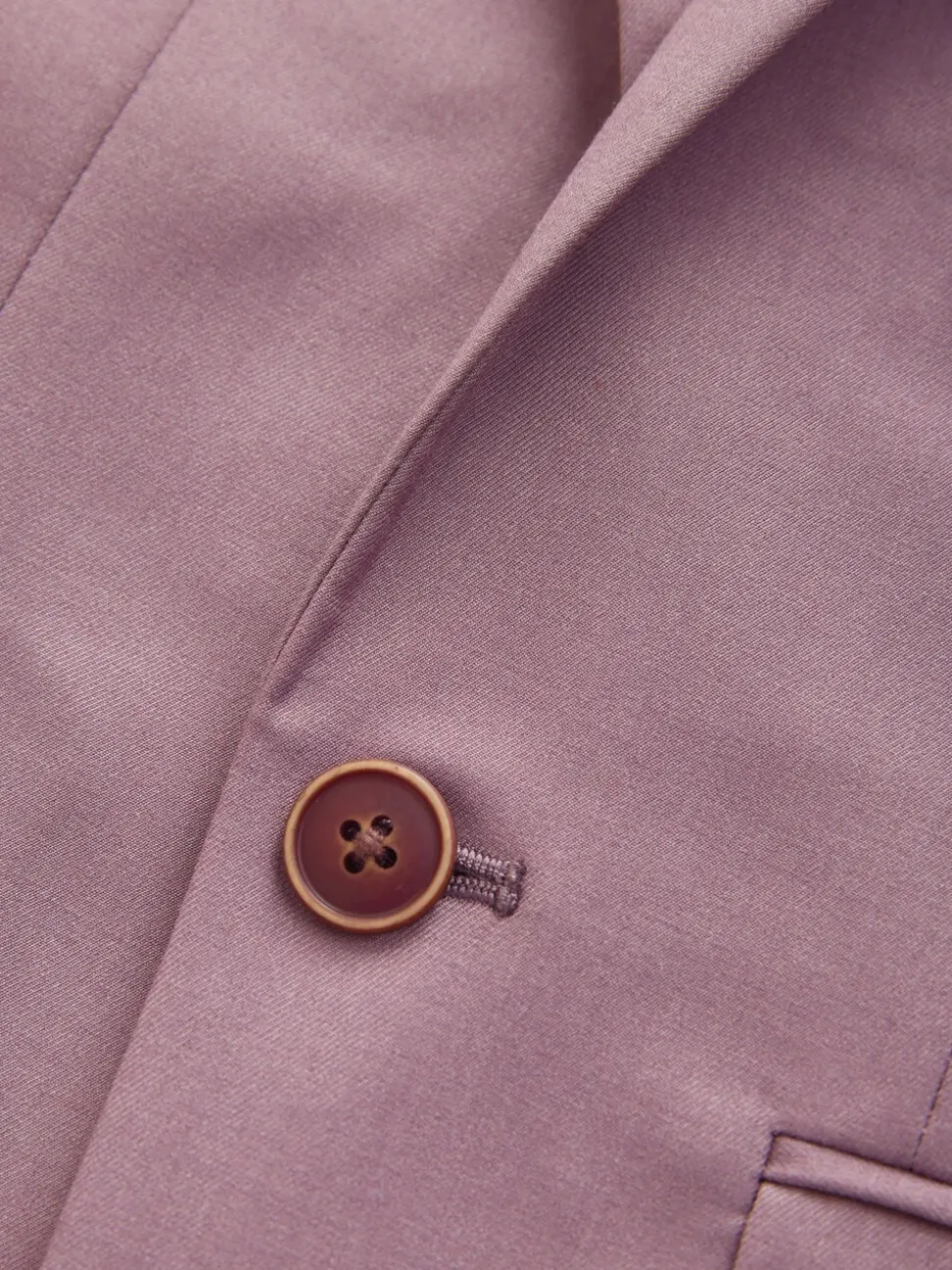 Mauve-paars - Colbert (3 mnd-16 jr)