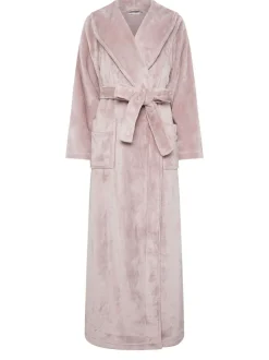 M&Co Super Luxe Shawl Maxi Robe