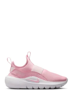 Med Zacht Roze - Nike Junior Flex Runner 4 sneakers