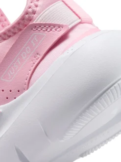 Med Zacht Roze - Nike Junior Flex Runner 4 sneakers