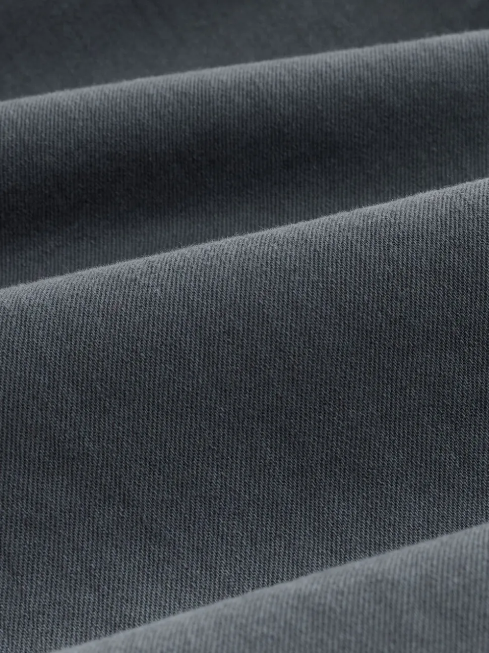 Medium blauwgrijs - Enkele - Slim fit klassieke stretchy jeans