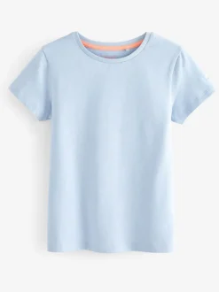 Meerdere strepen - T-shirts 7 Pack (3-16jr)