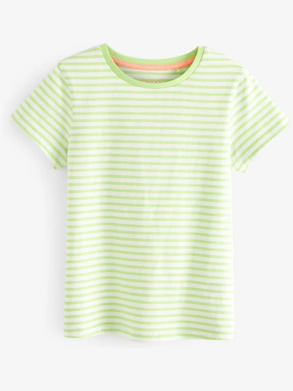 Meerdere strepen - T-shirts 7 Pack (3-16jr)