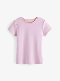 Meerdere strepen - T-shirts 7 Pack (3-16jr)