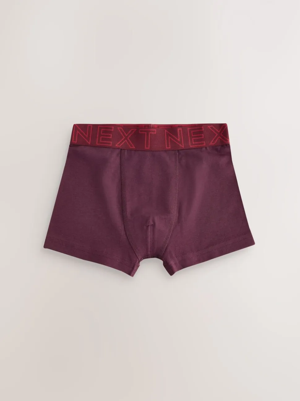 Meerkleurig - Verpakking van 10 boxers (2-16jr)