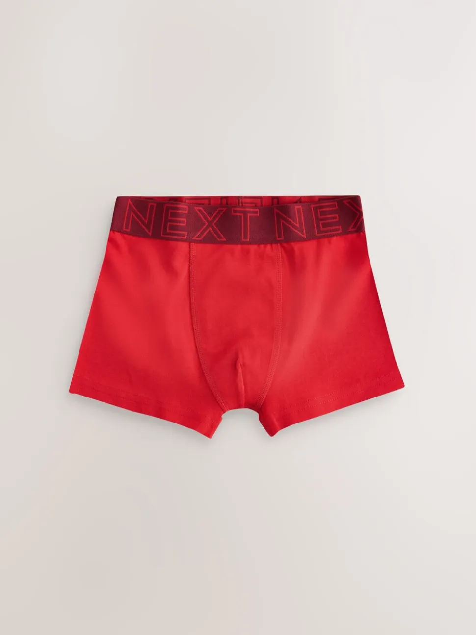 Meerkleurig - Verpakking van 10 boxers (2-16jr)