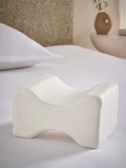 Memory Foam Knee Support Pillow