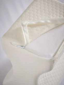 Memory Foam Knee Support Pillow