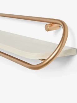 Mia 60cm Wall Shelf