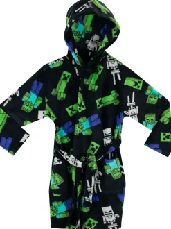 Minecraft kamerjas met karakteristieke print