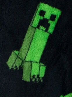 Minecraft kamerjas met karakteristieke print