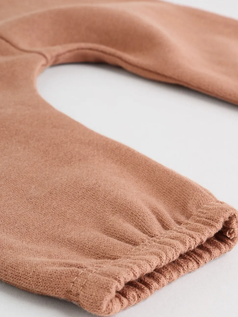 Mineraalkleurig - Baby Sweatshirt en Joggingbroeken Set 6 stuks (0mnd-3jaar)